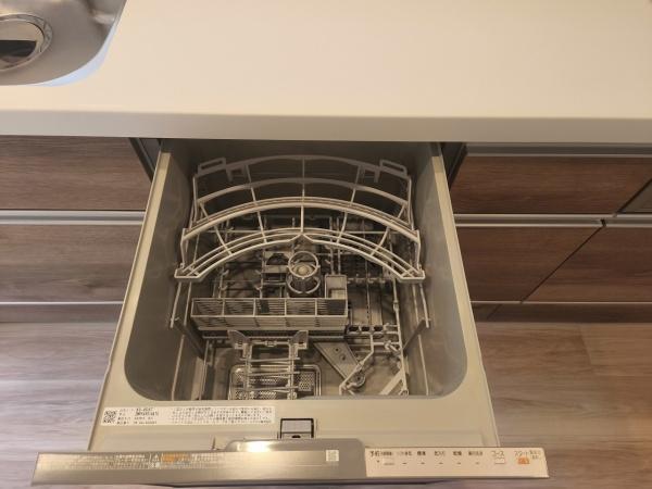 パーク・ハイム宝ヶ池銀杏館 内観写真（キッチン）