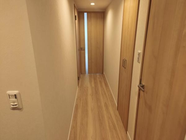 パーク・ハイム宝ヶ池銀杏館 内観写真（その他）