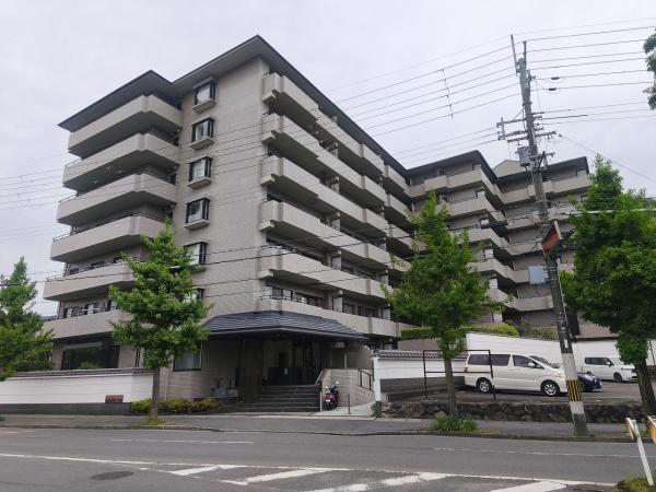 パーク・ハイム宝ヶ池銀杏館 現地写真（その他）