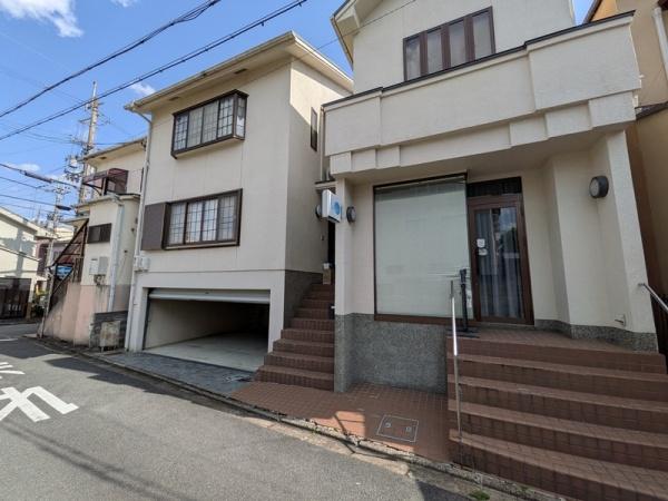 京都市北区紫野泉堂町　中古戸建 現地写真（その他）