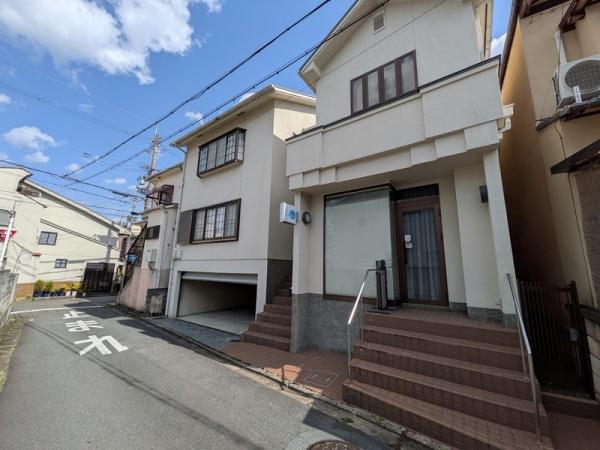 京都市北区紫野泉堂町　中古戸建 現地写真（その他）