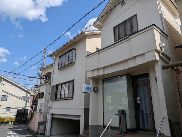 京都市北区紫野泉堂町　中古戸建 現地写真（その他）