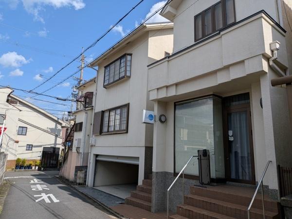 京都市北区紫野泉堂町　中古戸建 現地写真（その他）