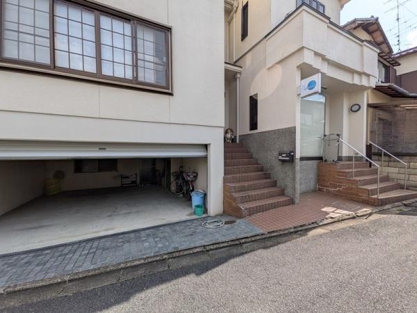 京都市北区紫野泉堂町　中古戸建 現地写真（その他）
