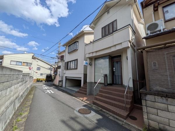 京都市北区紫野泉堂町　中古戸建 現地写真（その他）