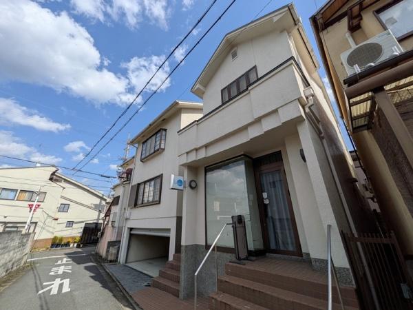 京都市北区紫野泉堂町　中古戸建 現地写真（その他）