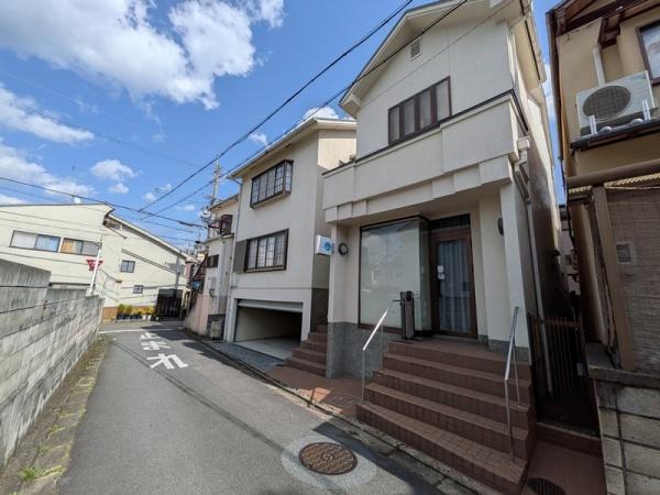 京都市北区紫野泉堂町　中古戸建 現地写真（その他）