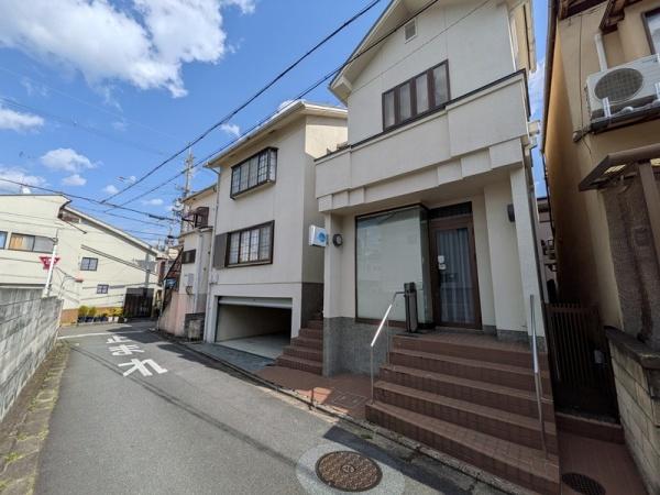 京都市北区紫野泉堂町　中古戸建 現地写真（その他）