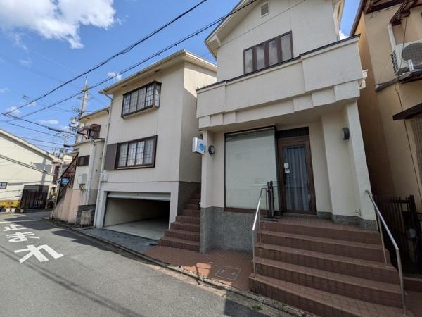 京都市北区紫野泉堂町　中古戸建 現地写真（その他）