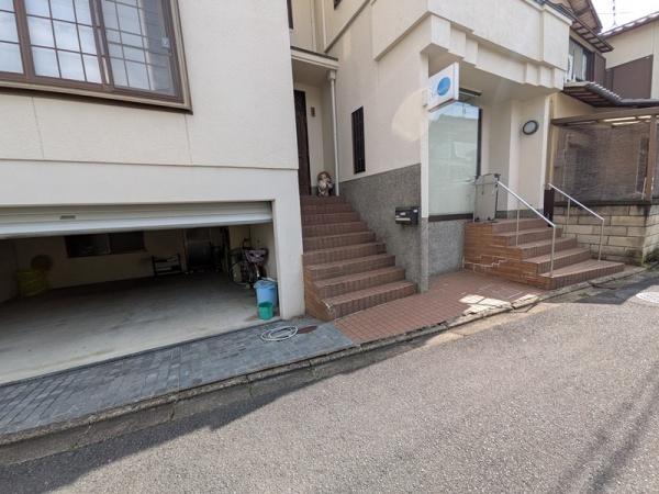 京都市北区紫野泉堂町　中古戸建 現地写真（その他）