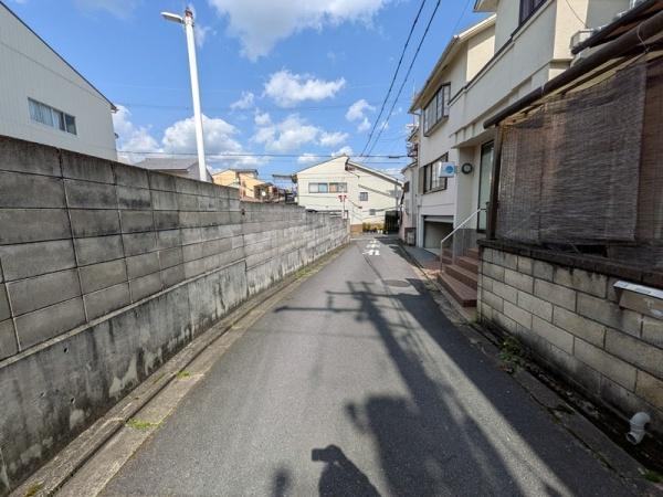 京都市北区紫野泉堂町　中古戸建 現地写真（その他）