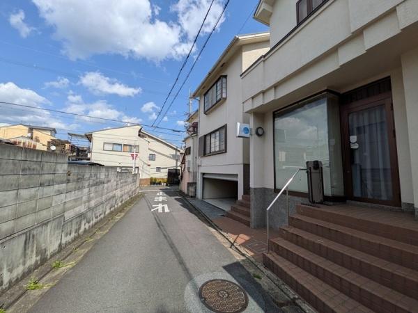 京都市北区紫野泉堂町　中古戸建 現地写真（その他）
