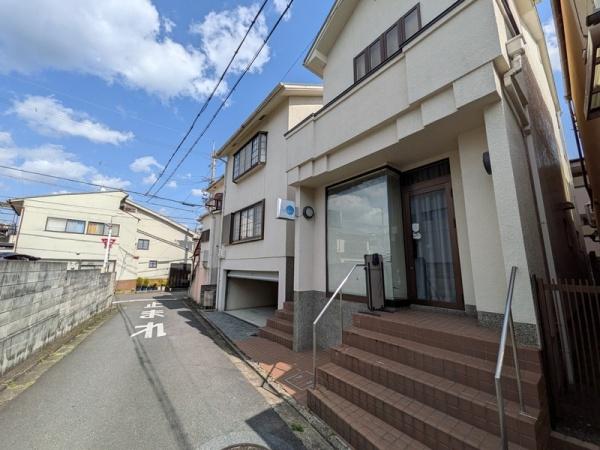 京都市北区紫野泉堂町　中古戸建 現地写真（その他）