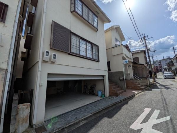 京都市北区紫野泉堂町　中古戸建 現地写真（その他）