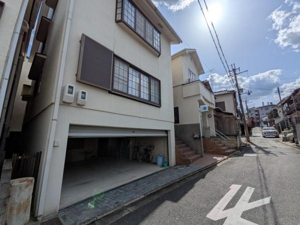 京都市北区紫野泉堂町　中古戸建 現地写真（その他）