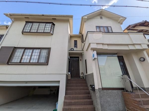 京都市北区紫野泉堂町　中古戸建 現地写真（その他）