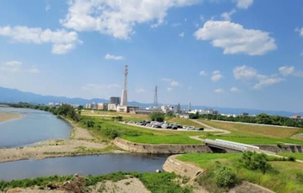 京都市南区上鳥羽西浦町　中古戸建 公園