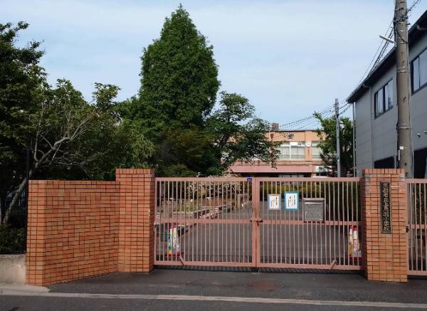 京都市南区上鳥羽西浦町　中古戸建 小学校