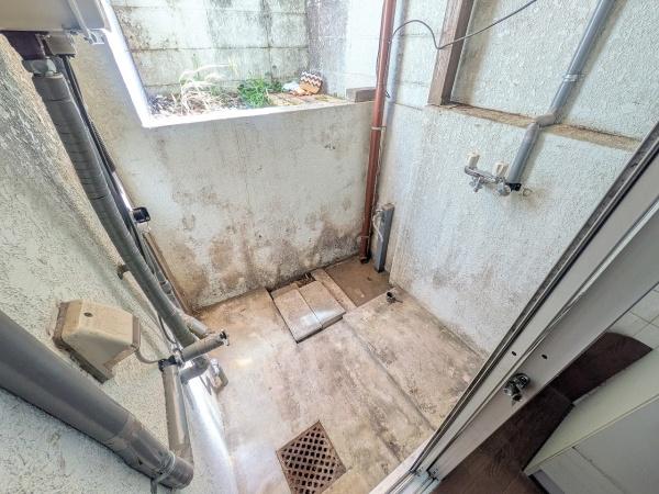 京都市左京区岡崎東福ノ川町　中古戸建 内観写真（その他）