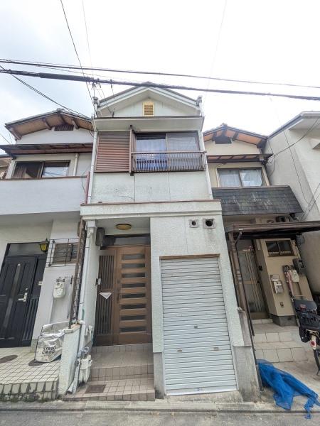 京都市左京区岡崎東福ノ川町　中古戸建 現地写真（その他）