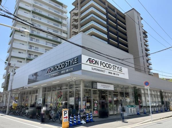 大阪府堺市西区堀上緑町１丁 スーパー