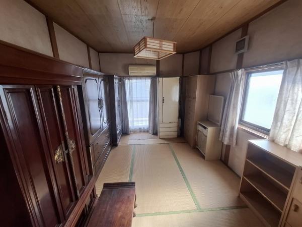 尼崎市大庄中通2丁目　中古テラスハウス 内観写真（リビング以外の居室）