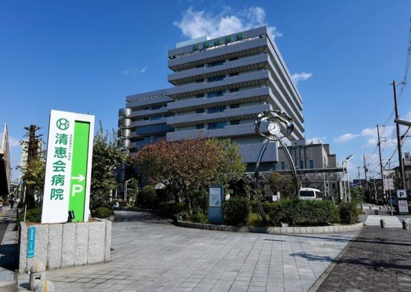 堺市堺区中安井町3丁　中古戸建 その他
