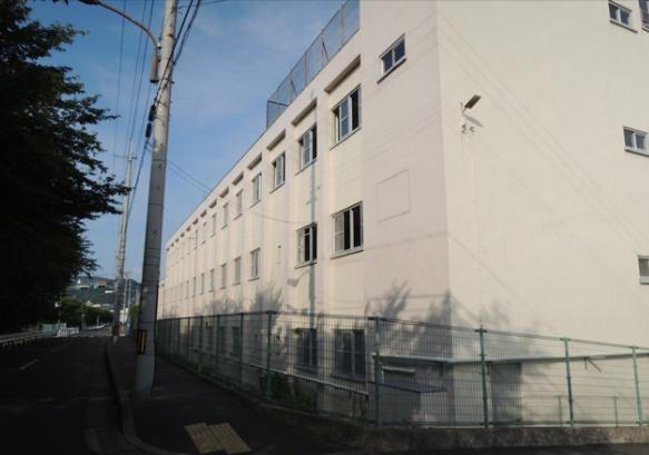 藤井寺市惣社1丁目　売土地 小学校