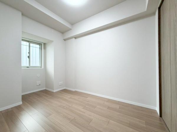 アデニウム北加賀屋 内観写真（リビング以外の居室）
