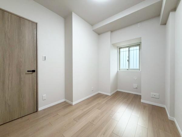 アデニウム北加賀屋 内観写真（リビング以外の居室）