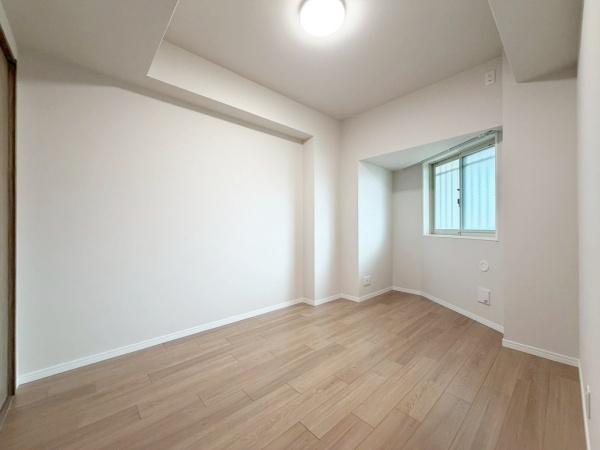 アデニウム北加賀屋 内観写真（リビング以外の居室）