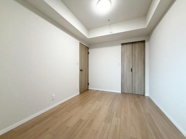 アデニウム北加賀屋 内観写真（リビング以外の居室）