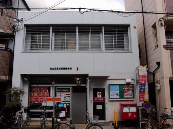 アデニウム北加賀屋 郵便局