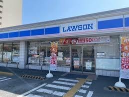 長居公園スカイハイツ コンビニ