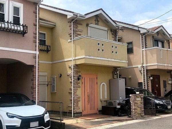 京都市右京区嵯峨中又町　中古戸建 現地写真（その他）