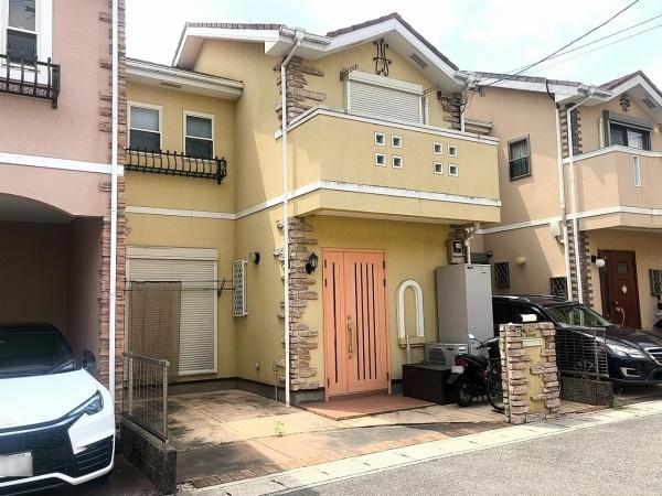 京都市右京区嵯峨中又町　中古戸建 現地写真（その他）