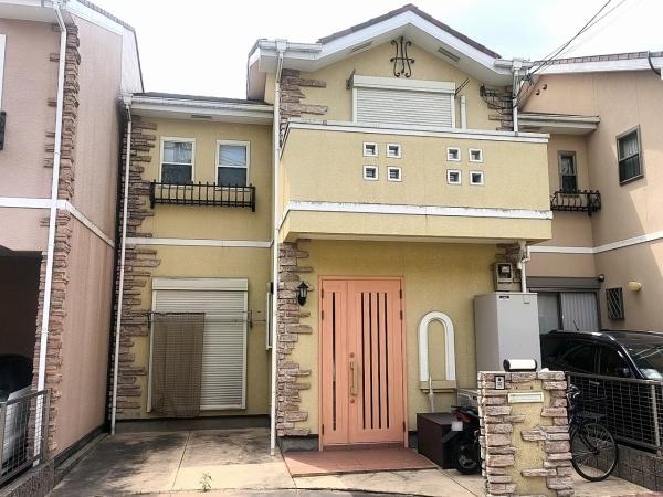 京都市右京区嵯峨中又町　中古戸建 現地写真（その他）