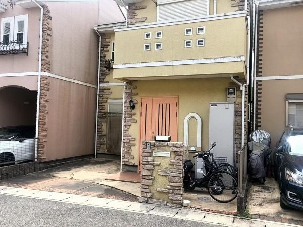 京都市右京区嵯峨中又町　中古戸建 現地写真（その他）