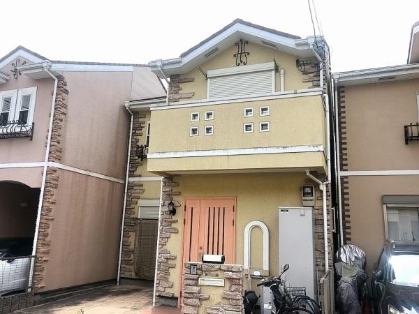 京都市右京区嵯峨中又町　中古戸建 現地写真（その他）