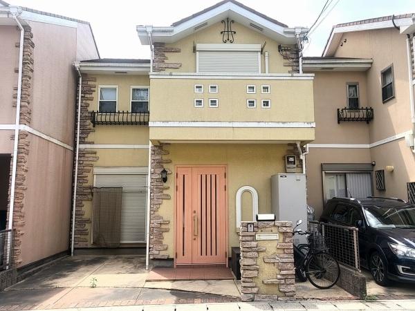 京都市右京区嵯峨中又町　中古戸建 現地写真（その他）