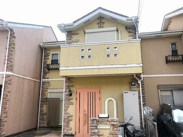 京都市右京区嵯峨中又町　中古戸建 現地写真（その他）