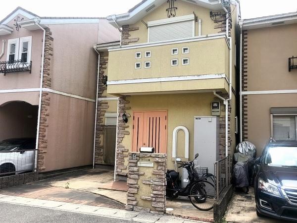 京都市右京区嵯峨中又町　中古戸建 現地写真（その他）