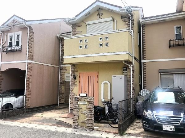 京都市右京区嵯峨中又町　中古戸建 現地写真（その他）