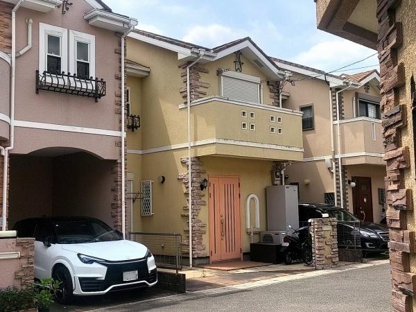 京都市右京区嵯峨中又町　中古戸建 現地写真（その他）