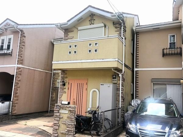 京都市右京区嵯峨中又町　中古戸建 現地写真（その他）