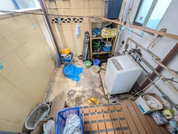 京都市左京区一乗寺東杉ノ宮町　古家付売土地 その他