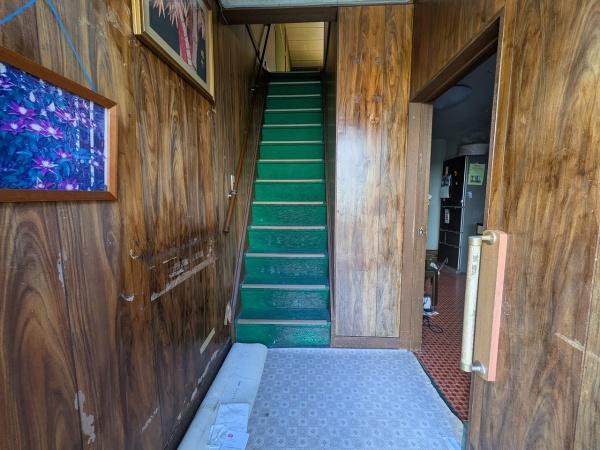 京都市左京区一乗寺東杉ノ宮町　古家付売土地 現地写真