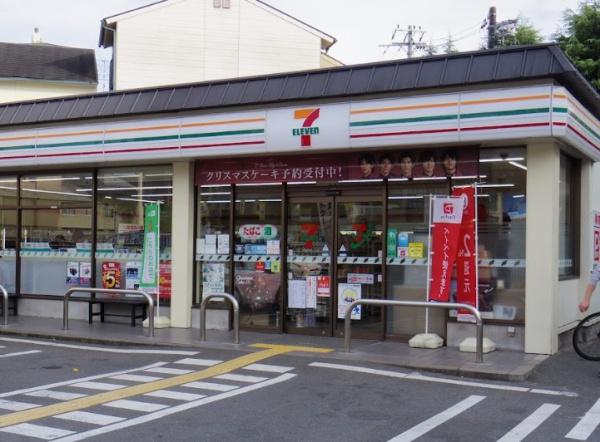 京都市左京区一乗寺東杉ノ宮町　古家付売土地 コンビニ