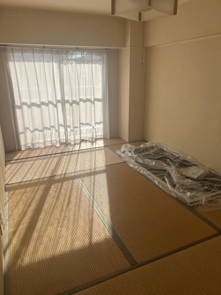 第一恵美酒マンション 内観写真（リビング以外の居室）
