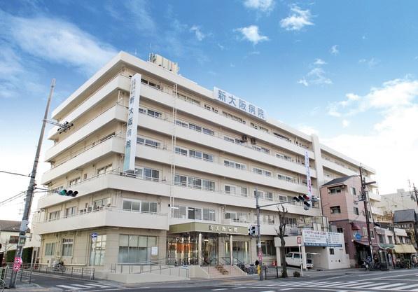 生野区巽北1丁目　売土地 その他